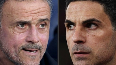 PSG-Trainer: Die Motivation von PSG, ihren Titel zu verteidigen, ist größer als Arsenals Wunsch, ihre erste Meisterschaft zu gewinnen.
