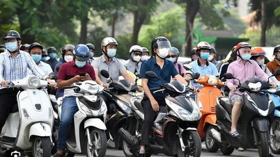 Hanoi dijangka tidak akan mengharamkan motosikal berkuasa petrol di daerah Hoan Kiem mulai 1 Julai.
