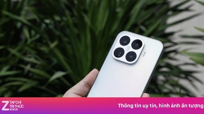 Apa yang ditawarkan seri Xiaomi 17T untuk bersaing dengan ponsel flagship di kisaran harga 30-40 juta VND?