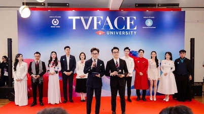 TVFACE UNIVERSITY 2026の選考会には、多様な学生たちが集まった。
