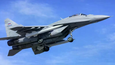 El presidente serbio, Vucic, elogió los misiles que destruyeron el sistema S-400 en la India.