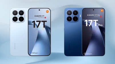 ទូរស័ព្ទ Xiaomi 17T គឺជាការទិញដ៏មានតម្លៃសម្រាប់អ្នកប្រើប្រាស់វ័យក្មេងនៅក្នុងបរិបទនៃឆ្នាំ 2026។