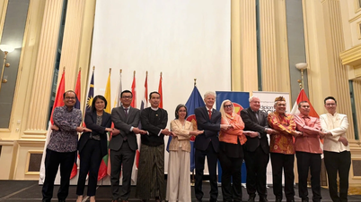 Prezentați culorile vibrante și aromele ASEAN la Viena în timpul Zilei Culturii ASEAN 2026.