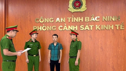 Bắc Ninh: Khởi tố 2 đối tượng làm giả hồ sơ mua nhà ở xã hội để trục lợi chính sách