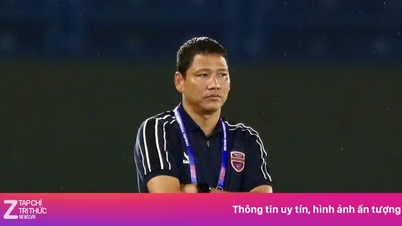 Anh Đức a fost numit antrenor principal al lui Thanh Hóa.