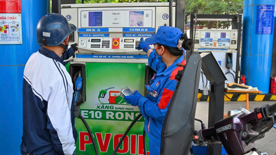 Bộ Công Thương yêu cầu doanh nghiệp ô tô, xe máy rà soát khả năng tương thích với xăng E10