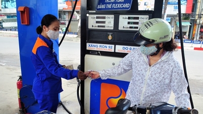 Người dân có thể yên tâm sử dụng xăng E10, không cần dùng thêm phụ gia