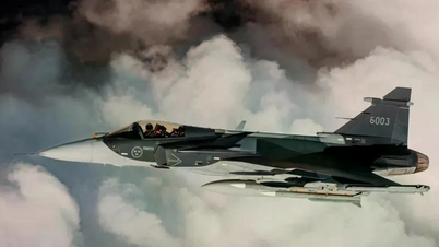 Experții spulberă visul Ucrainei de a controla cerul cu Gripen.