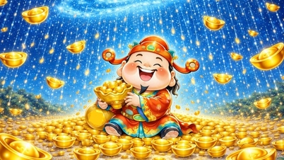 Con số may mắn hôm nay 31/5: Gợi ý tài lộc cho 12 con giáp và cung hoàng đạo