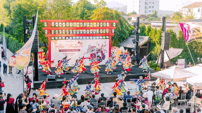 ដោយសារទីផ្សារផ្តល់អាទិភាពដល់និរន្តរភាព គំរូរមណីយដ្ឋានទឹកក្តៅពេញមួយឆ្នាំកំពុងទទួលបានប្រជាប្រិយភាព។