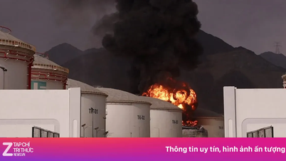 انضمت الإمارات سراً إلى الولايات المتحدة وإسرائيل في شن غارات جوية ضد إيران.