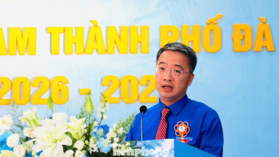 Generasi muda Da Nang harus menjadi pelopor di era baru ini.