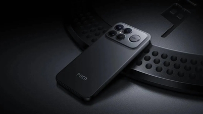 El Redmi K100 Pro se ha presentado con unas especificaciones sorprendentes: batería de 9000 mAh y pantalla con frecuencia de actualización de 185 Hz.
