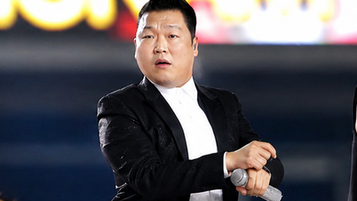 PSY faces controversy ahead of his summer concert.