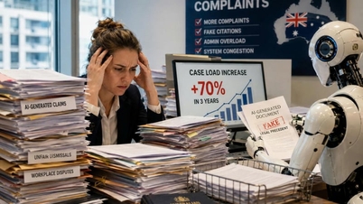 AI en de nieuwe paradox van het digitale tijdperk: hoe slimmer het wordt, hoe meer het overbelast raakt.