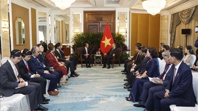 Singapore heeft de rol en positie van Vietnam in de regio en internationaal altijd hoog gewaardeerd.