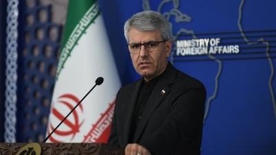 Iran khẳng định chưa đạt thỏa thuận cuối cùng với Mỹ