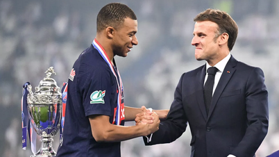 Piala Dunia 2026: Presiden Prancis akan mengunjungi Mbappe dan rekan-rekan setimnya pada tanggal 2-6 Juni.