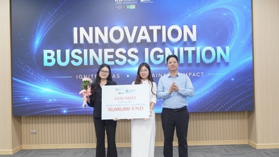 Una piattaforma per la salute riproduttiva si aggiudica il primo premio in un concorso per startup innovative.