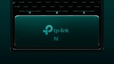 Společnost TP-Link představuje první router na světě s technologií Wi-Fi 8.