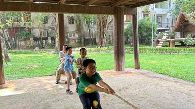 Knocking on the door at the beginning of summer - Let's explore cultural heritage.
