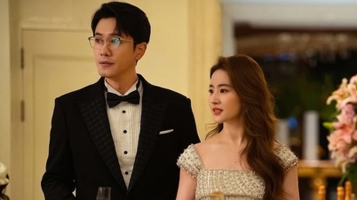 "Amore finto nel film - Amore vero" di Liu Yifei