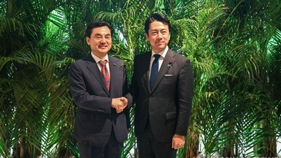 La Corea del Sud e il Giappone riprenderanno le esercitazioni congiunte di ricerca e salvataggio in mare.