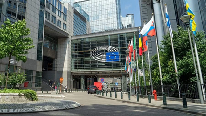 Οι ευρωπαϊκές επιχειρήσεις θέλουν να επιστρέψουν στη Ρωσία, αλλά πρέπει να «ξεκινήσουν από το μηδέν».