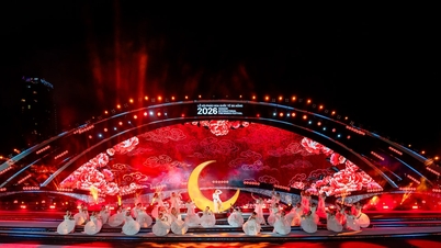Da Nangban nagy a felhajtás a 2026-os DIFF megnyitója előtt.