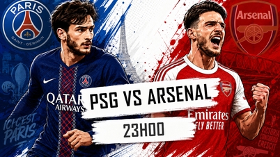 Siaran langsung pertandingan sepak bola: PSG vs Arsenal, final Liga Champions hari ini, 30 Mei.