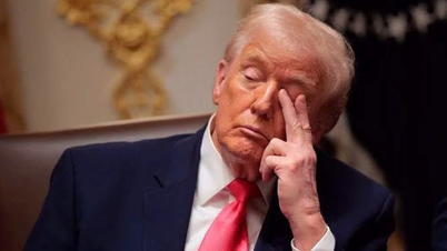 Trump elnök nehéz helyzetben van, mivel az Egyesült Államok és Irán egyre közelebb kerül egy keretmegállapodáshoz.