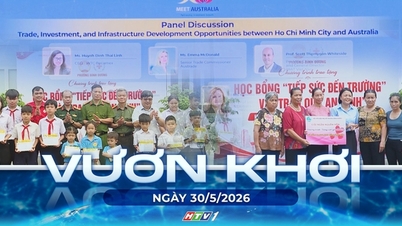 Berlayar - 30 Mei 2026 | Dipenuhi cinta selama Bulan Kemanusiaan