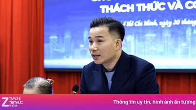 Il settore bibliotecario di Ho Chi Minh City è alla ricerca di un percorso verso la trasformazione digitale.