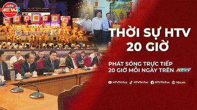 Wiadomości HTV, 30 maja 2026 r. | Dziedzictwo Żyje Tętnem Miasta