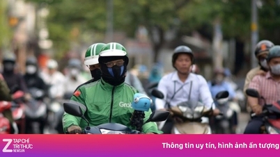 La ciudad de Ho Chi Minh planea hacer obligatorio el uso de vehículos eléctricos para los conductores de servicios de transporte compartido y el personal de reparto a partir de 2028.
