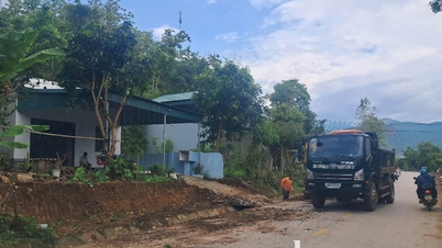 Sơn La chủ động triển khai các giải pháp bảo đảm giao thông trước mùa mưa lũ năm 2026