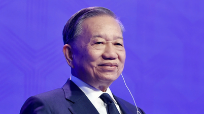 Il segretario generale e presidente To Lam ha dichiarato a Reuters: il Vietnam mantiene buoni rapporti con tutti i paesi e non prende posizione.