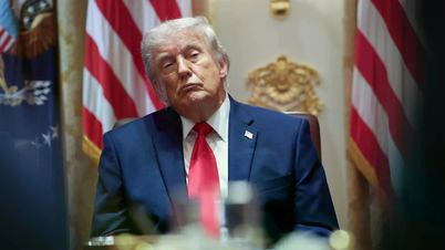 Președintele american Trump urmează să ia o decizie finală privind acordul cu Iranul.