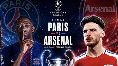 ຮອບຊິງຊະນະເລີດ Champions League: ຄູຝຶກ Arteta ນຳສະເໜີຂ່າວດີຫຼາຍສຳລັບແຟນໆ Arsenal.