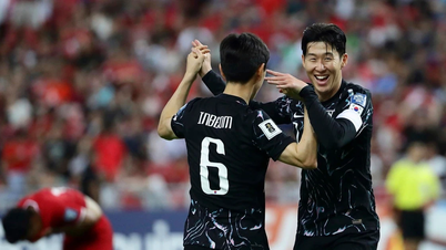 Sør-Korea vs Trinidad og Tobago-prediksjon, 08:00 31. mai: Krigeren Taegeuk gjør forløsning