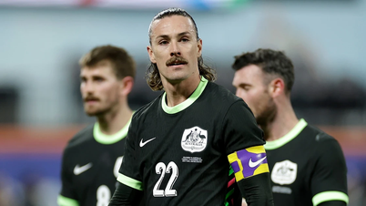 Droga Australii do Mistrzostw Świata 2026: duch Socceroo