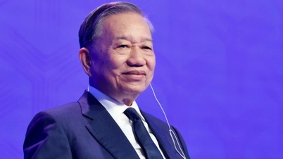 Generalsekretärin und Präsidentin To Lam sagte gegenüber Reuters: Vietnam ergreift keine Partei und pflegt gute Beziehungen zu den Großmächten, um wichtige Fragen gemeinsam zu lösen.