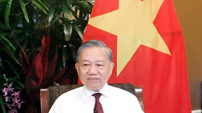 Vietnam onderhoudt goede betrekkingen met belangrijke landen.