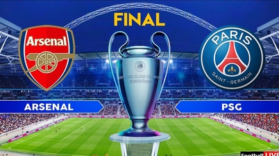 Arsenal vs PSG: Élő foci a TV360-on ma, 2026. május 30-án