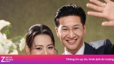 ศิลปินแห่งชาติ ซวน บัค รู้สึกประทับใจกับเรื่องราวความรักของเวียดฮวาและตรองตรี