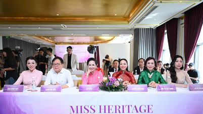 Miss Ao Dai Heritage Global Güzellik Yarışması: 45 yaşına kadar yarışmacı kabul ediliyor.