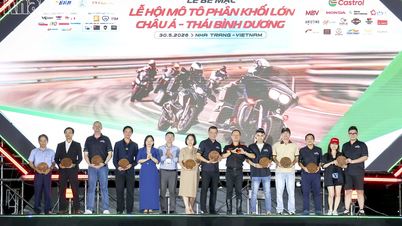 Majlis Penutupan Festival Motosikal Asia-Pasifik (Castrol Superbike Fest 2026)