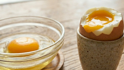 卵を食べる際に、タンパク質を最大限に摂取するにはどうすれば良いですか？