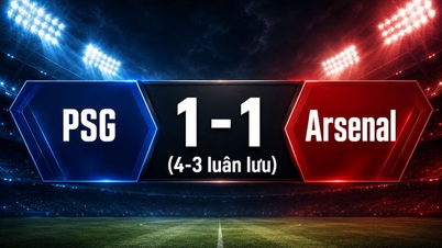 Vítězstvím v Lize mistrů PSG zopakovalo neuvěřitelný rekord Realu Madrid.