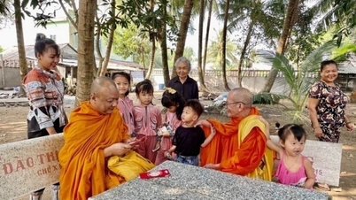 El desarrollo sostenible del delta del Mekong se basa en la aplicación efectiva de políticas étnicas y religiosas.